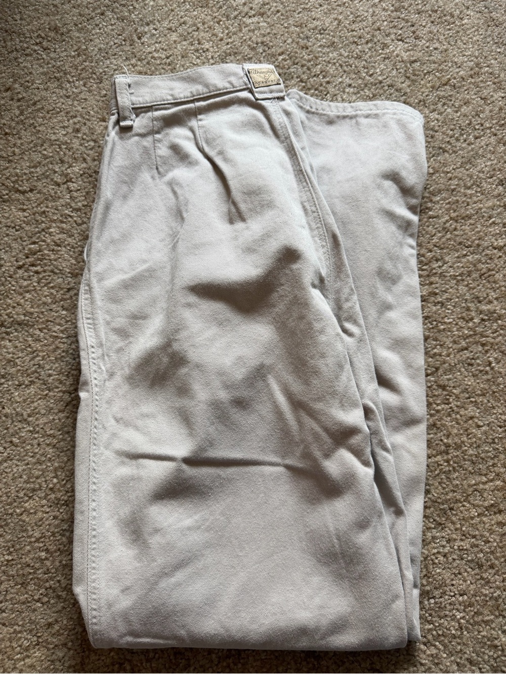 Women’s Retro Wrangler Casual Jeans